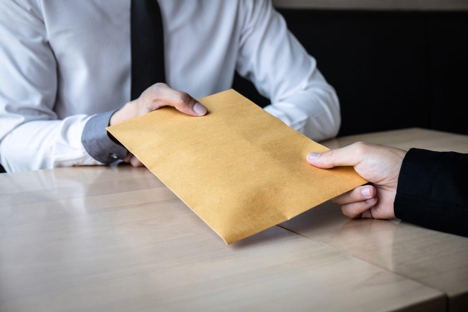 Document Delivery Service UAE