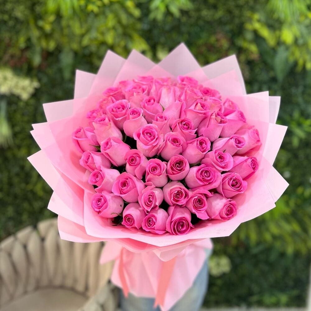 Flower Delivery Service UAE