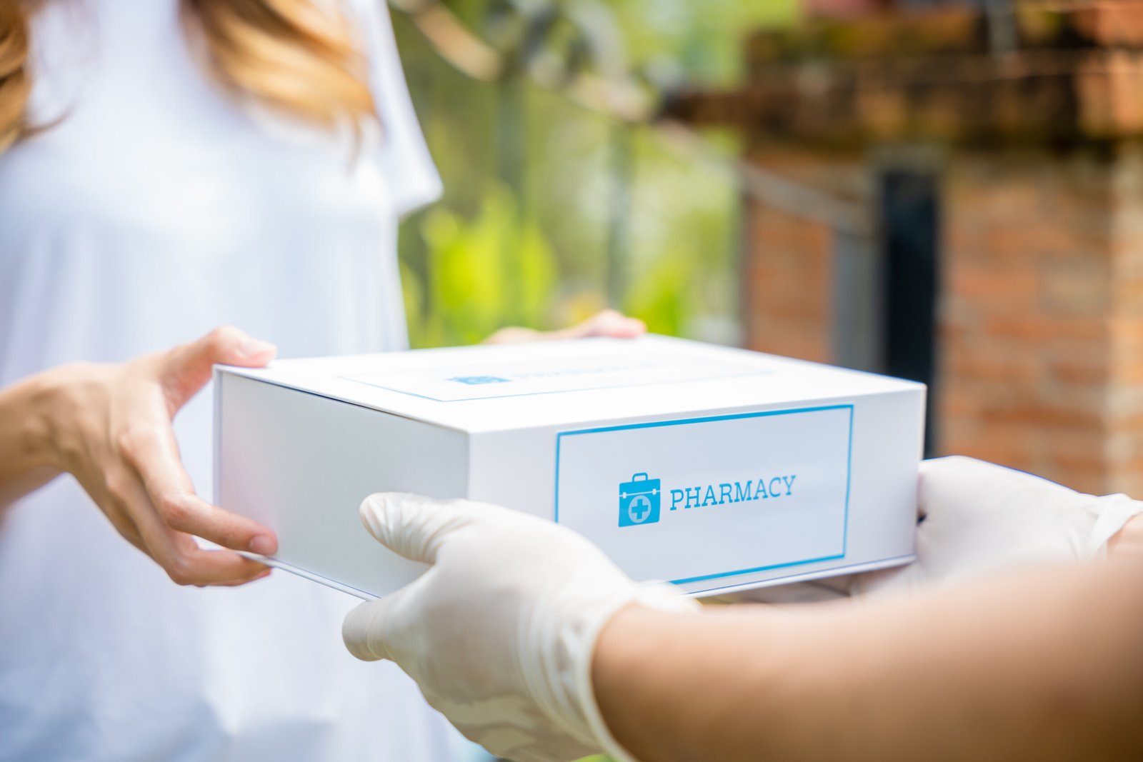 Medical Courier Service UAE