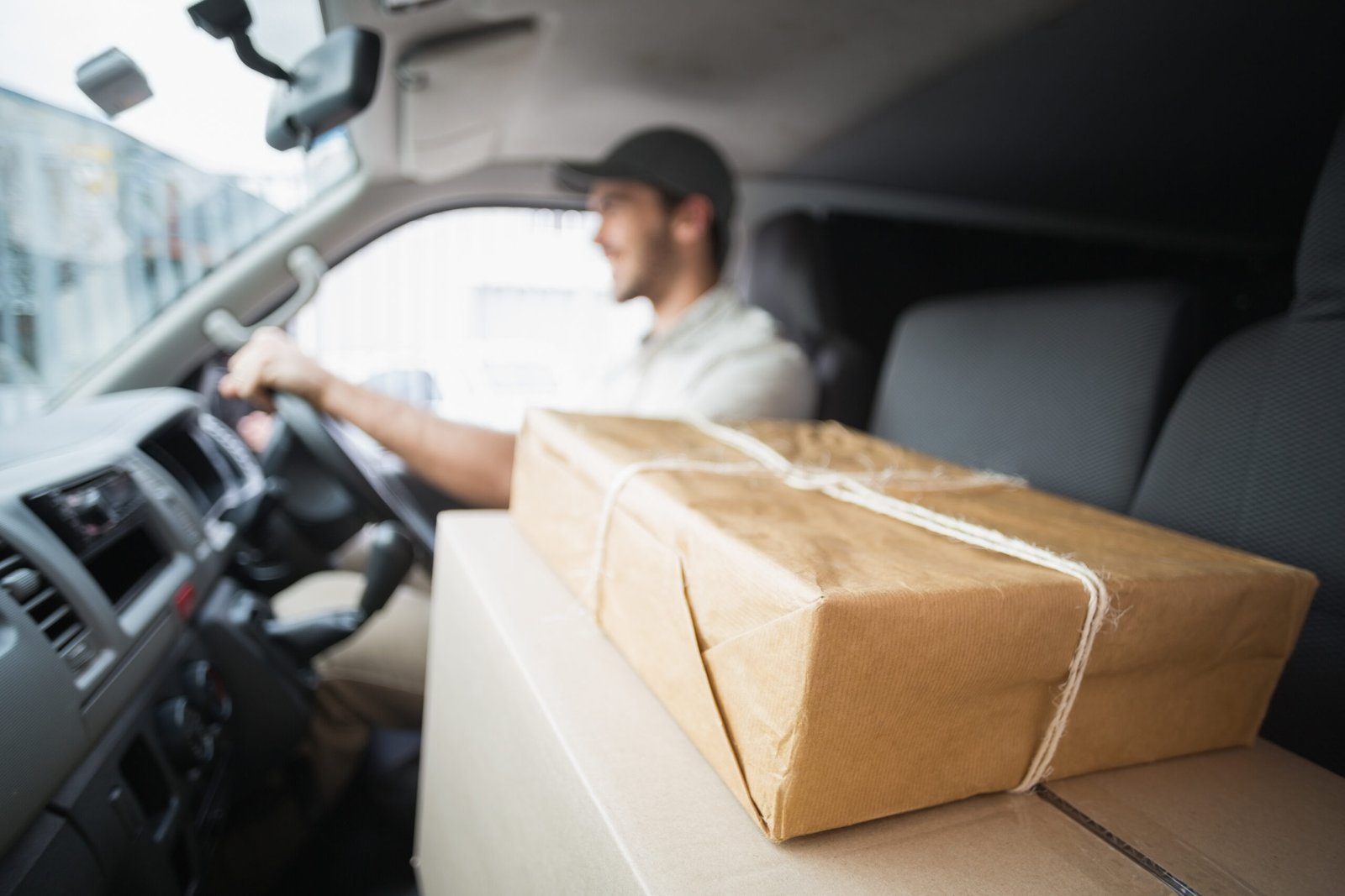 Same Day Delivery UAE