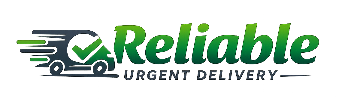 Reliable Urgent Delivery UAE